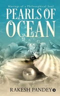 Cover: Pearls of Ocean - Notion Press, Inc.