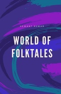 Cover: World Of Folktales - Notion Press, Inc.
