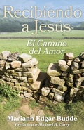 Cover: Recibiendo a Jess - Church Publishing Inc