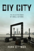 Cover: DIY City - Island Press