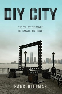 Enlarge image Cover: DIY City - Island Press