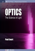 Cover: Optics - Morgan & Claypool Publishers