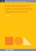 Cover: Numerical Calculation for Physics Laboratory Projects Using Microsoft EXCEL (R) - Morgan & Claypool Publishers