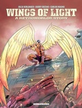 Cover: Wings of Light - Humanoids, Inc