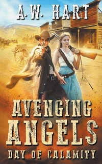 Enlarge image Cover: Avenging Angels - Wolfpack Publishing