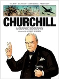 Cover: Churchill - Dead Reckoning