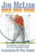 Cover: Build Your Swing - Radius Book Group