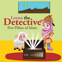 Abbildung von: Leena the Detective - AUTHORHOUSE