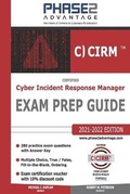 Cover: Certified Cyber Incident Response Manager - Phase2 Advantage