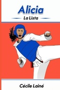 Cover: Alicia - R. R. Bowker