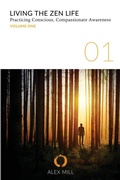 Cover: Living the Zen Life - Zen Life Books