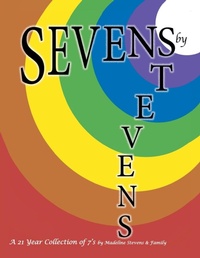 Enlarge image Cover: Sevens by Stevens - AUTHORHOUSE