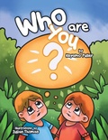 Cover: Who Are You - AUTHORHOUSE
