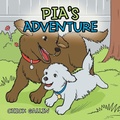 Cover: Pia's Adventure - AUTHORHOUSE