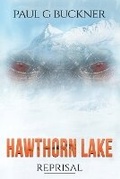 Cover: Hawthorn Lake - Spacebar Publishing, LLC