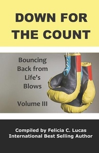 Enlarge image Cover: Down for the Count - His Glory Creations Publishing, LLC