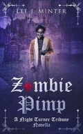 Cover: Zombie Pimp - Top Circle Publishing