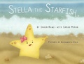 Cover: Stella the Starfish - Rawls Consulting, LLC