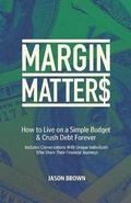 Cover: Margin Matters - 978-1-7332389-0-8