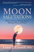 Cover: Moon Salutations - Divine Feminine Yoga