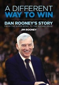 Cover: A Different Way to Win - Amtz Chiloe Publishing, LLC