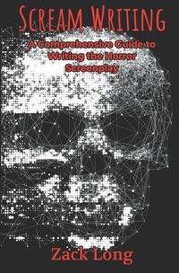 Abbildung von: Scream Writing - Static Pen Publishing