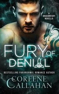 Enlarge image Cover: Fury of Denial - Library and Archives Canada