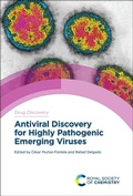 Abbildung von: Antiviral Discovery for Highly Pathogenic Emerging Viruses - Royal Society of Chemistry
