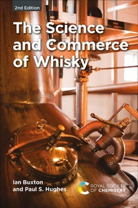 Abbildung von: Science and Commerce of Whisky - Royal Society of Chemistry