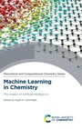 Cover: Machine Learning in Chemistry - Royal Society of Chemistry
