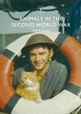 Cover: Animals in the Second World War - Shire Publications