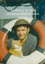 Cover: Animals in the Second World War - Shire Publications
