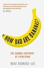 Cover: How Bad Are Bananas? - Profile Books Ltd