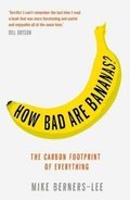 Cover: How Bad Are Bananas? - Profile Books Ltd