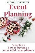 Cover: Event planning - Lulu.com