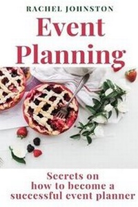Enlarge image Cover: Event planning - Lulu.com