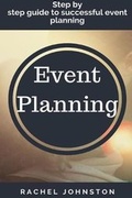 Cover: Event planning - Lulu.com