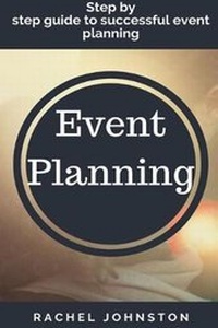 Enlarge image Cover: Event planning - Lulu.com