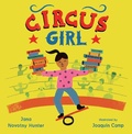 Cover: Circus Girl - Child's Play (International) Ltd