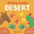 Cover: Desert - Child's Play (International) Ltd