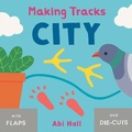 Cover: City - Child's Play (International) Ltd