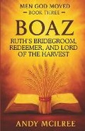 Cover: Boaz - Hayes Press