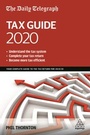 Cover: The Daily Telegraph Tax Guide 2020 - Kogan Page Ltd