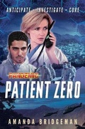 Cover: Pandemic: Patient Zero - Aconyte Books