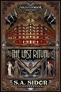 Cover: The Last Ritual - Aconyte Books