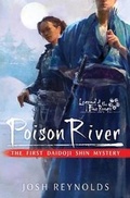 Cover: Poison River - Aconyte Books