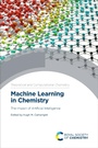 Cover: Machine Learning in Chemistry - Royal Society of Chemistry
