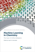 Bild: Machine Learning in Chemistry - Royal Society of Chemistry
