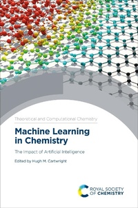 Abbildung von: Machine Learning in Chemistry - Royal Society of Chemistry