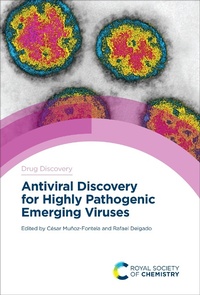 Abbildung von: Antiviral Discovery for Highly Pathogenic Emerging Viruses - Royal Society of Chemistry